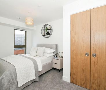 2 bedroom apartment to rent - Photo 3