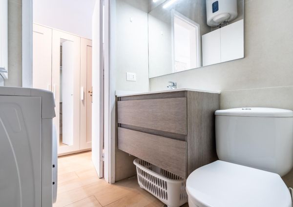 Alquiler de Temporada de Estudio en Puerto de La Cruz – 0067-04554