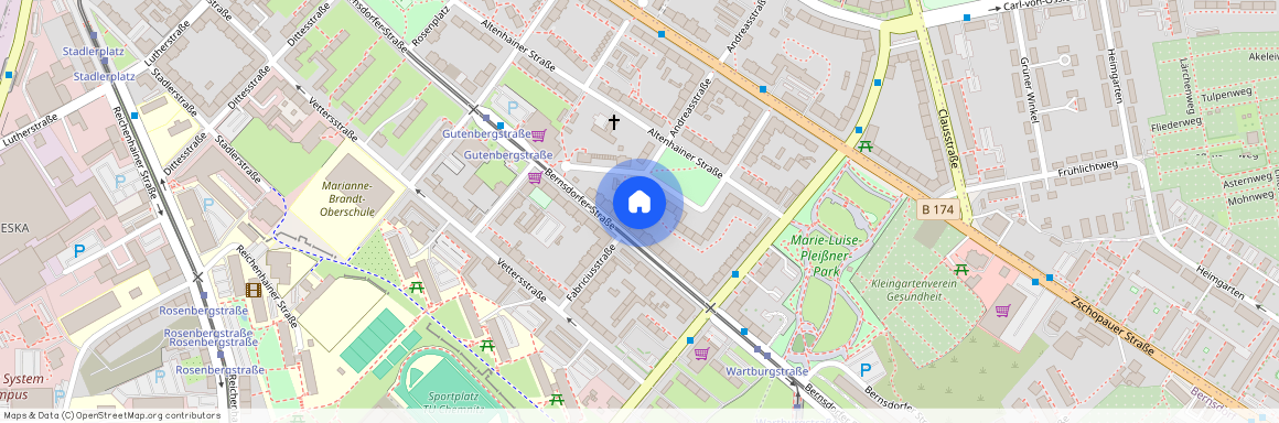 09126 Sachsen - Chemnitz