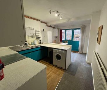 Lichfield Road, NG2 - Photo 6