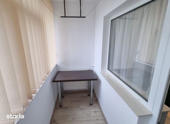 Apartament 2 camere Nicolina prima inchiriere, 60 mp etaj 2 Cod:163475 - Photo 1