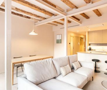 Carrer de Badajoz, Barcelona, Catalonia 08005 - Photo 1