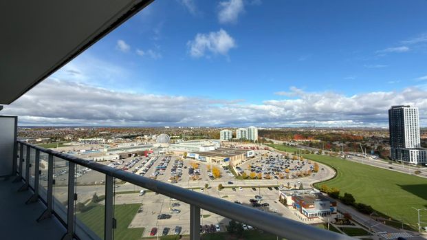 For Lease - 4655 Metcalfe Avenue Unit# 1704, Mississauga, Ontario - Photo 1