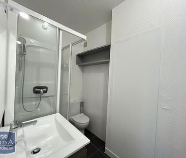 Location Appartement 1 pièce 11m² POITIERS 86000 - Photo 5