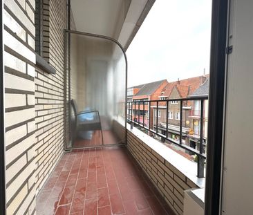 Ruim appartement met 2 slaapkamers in centrum Genk - Foto 1