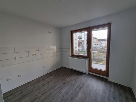 Großzügig wohnen! - Photo 2