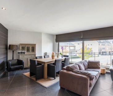 Appartement met 2 slpkrs in centrum Putte - Foto 2