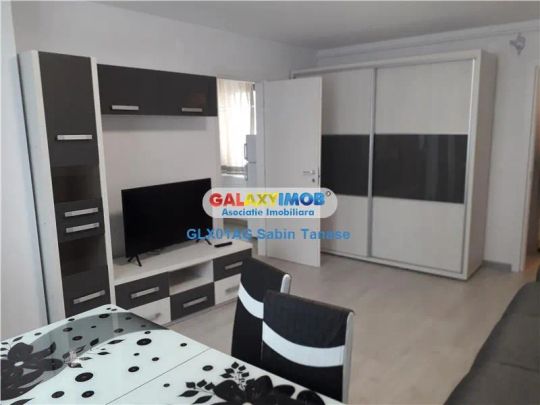 de inchiriat garsoniera , ap 2 camere , ap 3 camere lux fond nou - Photo 1