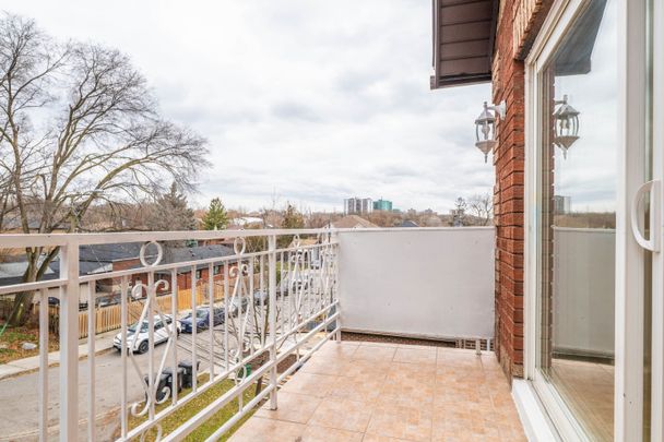 For Lease - 6 Garrow Avenue Unit# 3, Toronto, Ontario - Photo 1