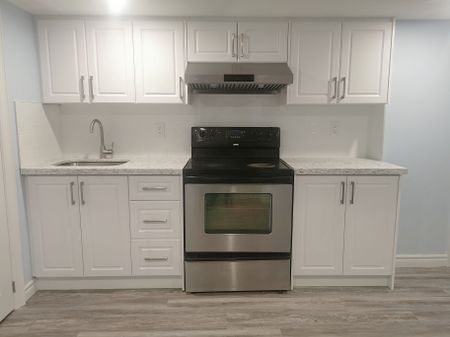 For Lease - 10 Hunters Corners N/A Unit# Basement, Markham, Ontario - Photo 3