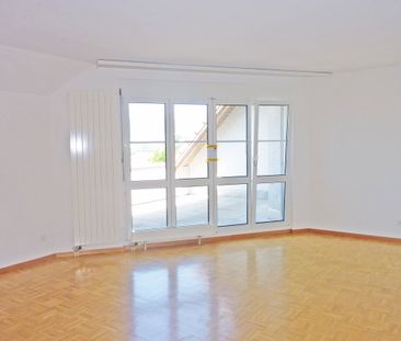 Herrlich Wohnen im Grünen - Photo 1