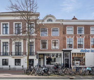 Te huur: Appartement Gedempte Oude Gracht in Haarlem - Foto 6
