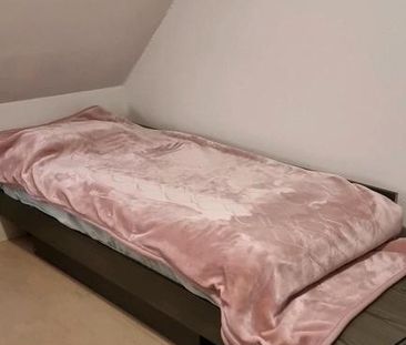 Möbliertes Zimmer zur Zwischenmiete nahe Hauptbahnhof (19 m²) - Foto 2