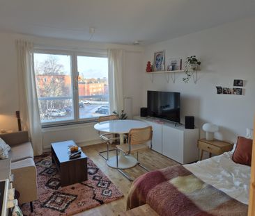 Vårbergsvägen, Skärholmen - Photo 4