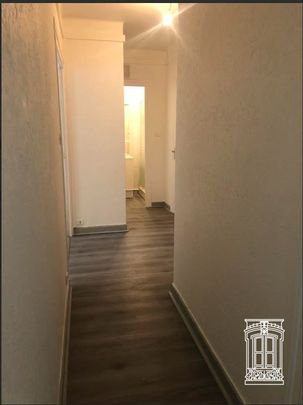 Location Appartement 2 pièces 48m² LYON 6ème - Photo 1