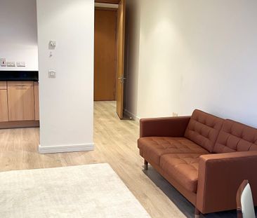 Apartment 26, Baltrasna House, IFSC, Dublin 1 - Photo 3