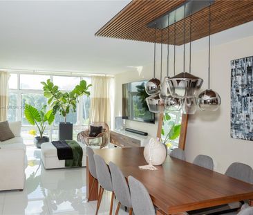 Tout savoir sur cet appartement Aventura - Photo 1