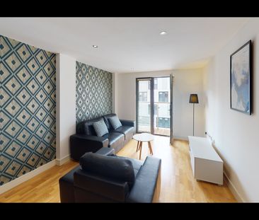 1 Bed Flat, Marlborough St, L3 - Photo 4