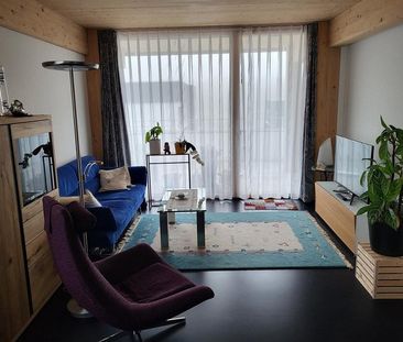 Traumhafte Wohnung in Birmensdorf zu vermieten! - Photo 4