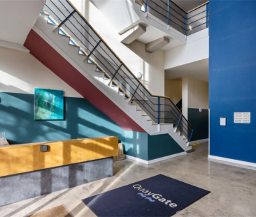 35 Quay Gate, 19 Station Street - Photo 3