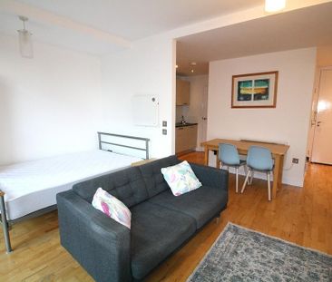 Studio to rent - Photo 3