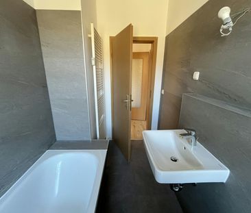 Charmante Wohnung in ruhiger Lage mit sonnigem Balkon – Einbauküche... - Photo 5