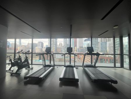For Lease - 290 Adelaide Street Unit# 3509, Toronto, Ontario - Photo 2