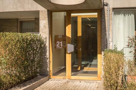 Appartement te huur - Foto 4