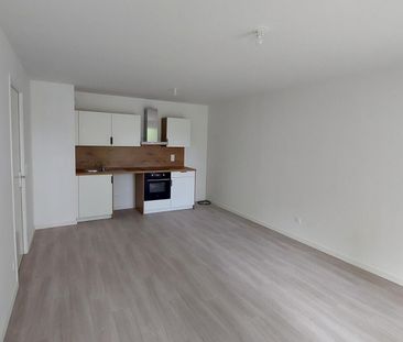 location Appartement T3 DE 60.35m² À LE BLANC MESNIL - Photo 5
