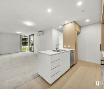 (Door 30) 154/97 Eastern Valley Way, Belconnen ACT - Photo 5