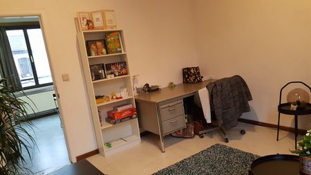 duplex studio voor - Photo 2