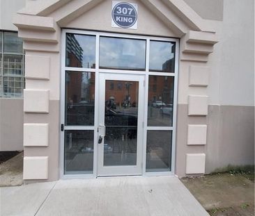 For Lease - 307 King Street Unit# 303, Hamilton, Ontario - Photo 6