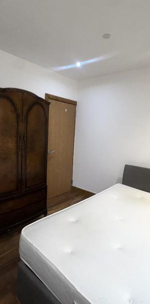 1 bedroom ground floor flat to rent - Photo 1