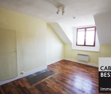 Location Appartement 2 pièces 37m² GRENOBLE 38000 - Photo 5