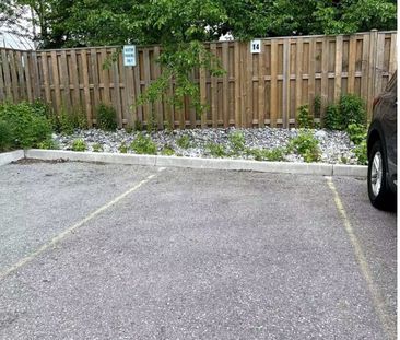 For Lease - 122 Courtland Avenue Unit# 14, Kitchener, Ontario - Photo 5