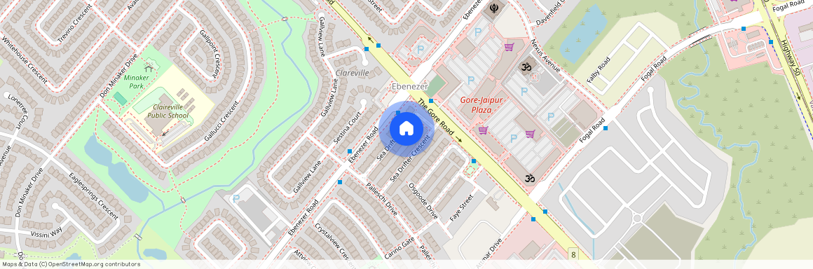 49 Sea Drifter Crescent, Brampton