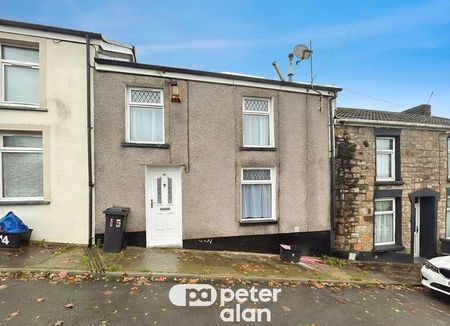 Wyndham Street, Dowlais, Merthyr Tydfil, CF48 - Photo 5