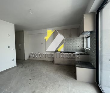 Γκαρσονιέρα/Studio 32 τ.μ. - Photo 5