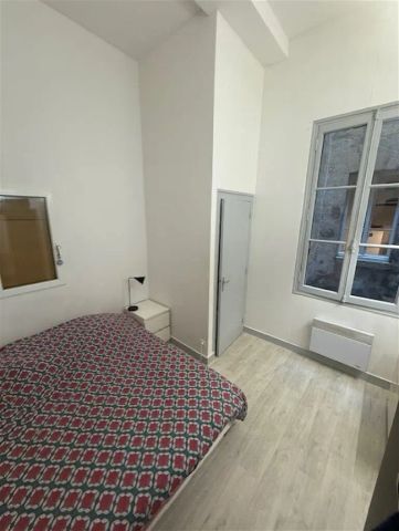 Location appartement 2 pièces - 38m² à Bordeaux (33000) - Photo 4