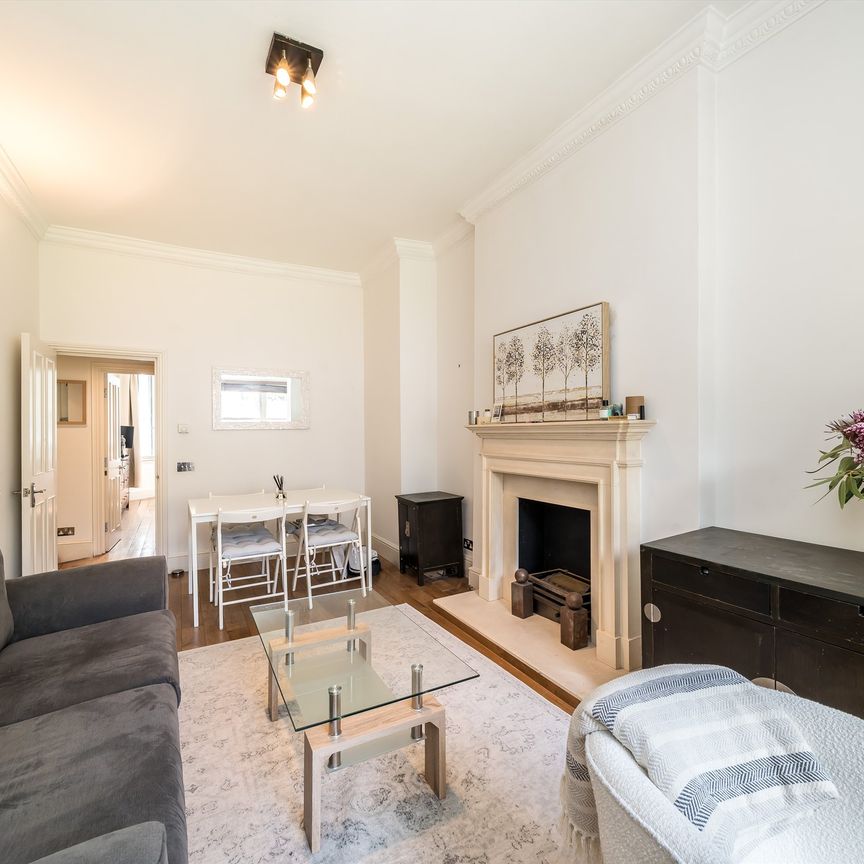 Beaufort Street, SW3, London - Photo 1