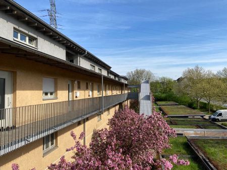 Nur für Rollstuhlfahrer mit WBS! - Foto 5