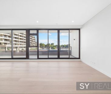213/3 Foundry Street, Erskineville NSW 2043 - Apartment For Rent | ... - Photo 1