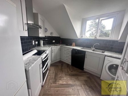 Apt 3, Ormonde Park, Belfast, BT10 0LT - Photo 5