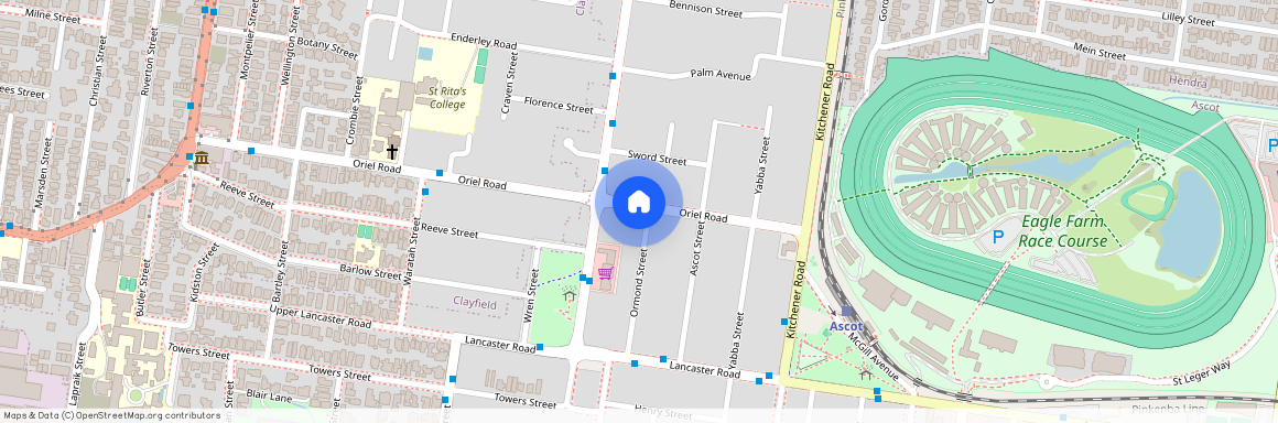 3/135 Oriel Road, Qld 4007, Ascot