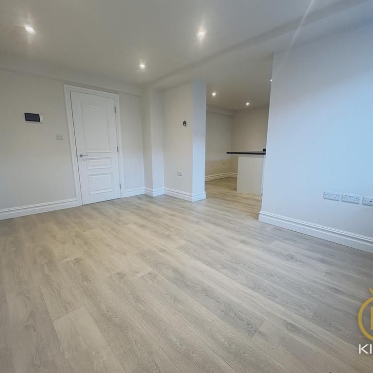 1 bedroom ground floor flat to rent - Photo 1