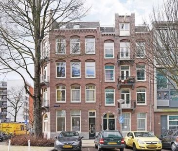 Dapperstraat, 1093 BS Amsterdam, Nederland - Photo 3