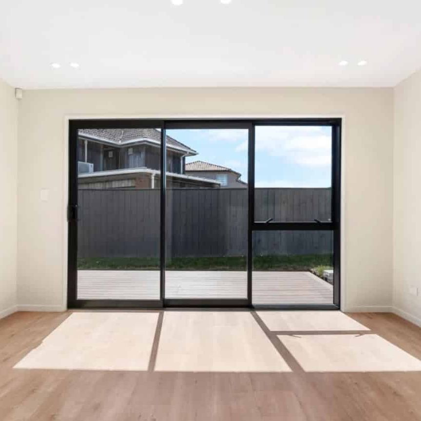 Nearly New Beachfront Premium Property - Photo 1