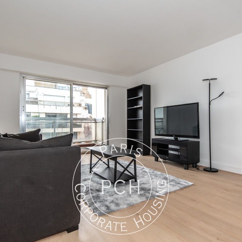 Rue de la Faisanderie, - Photo 1