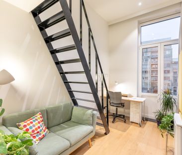 Studentenkamer - Leuven - Foto 2