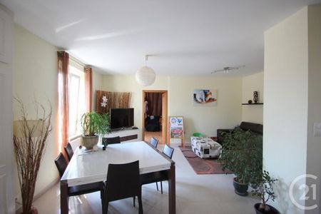 Appartement F3 à louer - Photo 3